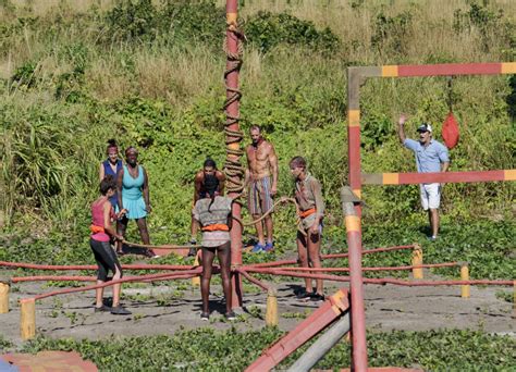 Survivor Game Changers Episode 7 Start Time And Live Stream