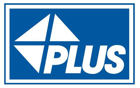 Download the vector logo of the eplus brand designed by in adobe® illustrator® format. File:PLUS Logo.svg - Wikipedia