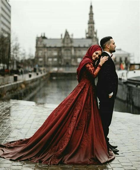 Hijab brautkleid, braut, anpassen kleid. Pin von Rabia Mirza auf Fashion trends and Mahndi dezines ...