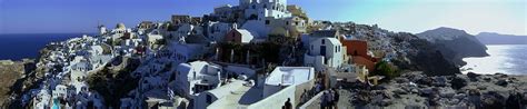 Las Cien Ciudades Más Hermosas Del Mundo N° 56 Oia Grecia Oia Greece