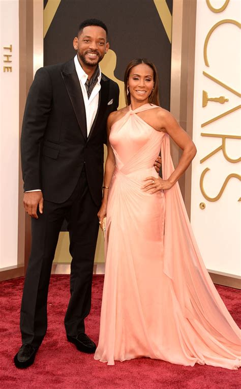 Jada Pinkett Smith Shares Secret To Long Lasting Marriage E News