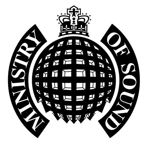 Ministry Of Sound 80817 Free Eps Svg Download 4 Vector