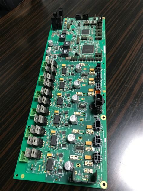 Customized Design Pcba Printed Circuit Mother Board Supplier In