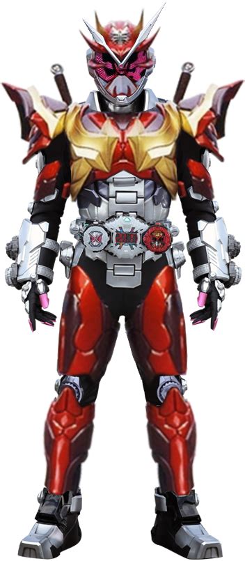 Kamen Rider Zi O Hibiki Armed Armor By Redandbluelimited On Deviantart