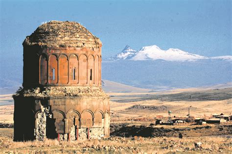Eastern Anatolia A Unique Experience For Travelers This New Year