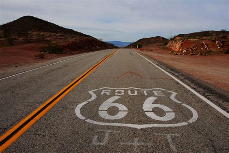 4k Route 66 Wallpapers Wallpaper Cave
