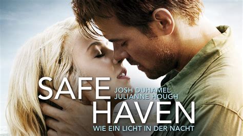 Safe Haven 2013 Todaytvseries