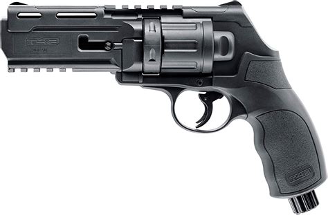 Umarex Hdr Revolver Pistol T4e Tr50 50 Caliber