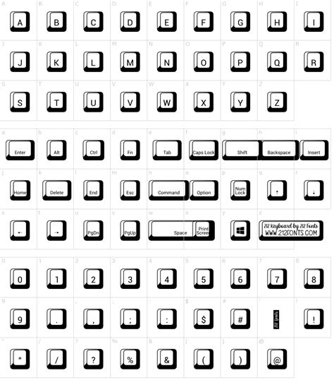 Abcd Keyboard Layout Photos And Vectors
