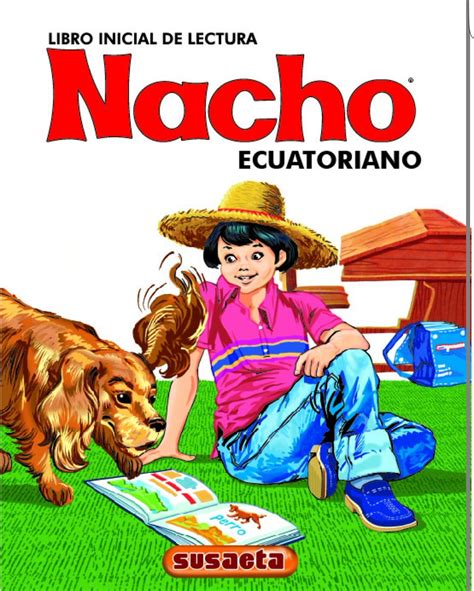 Una película completa online gratis en calidad. Nacho : Dale trabajaste libro Nacho ívelo | TVN Panamá ...
