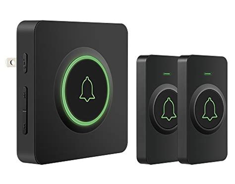 Best Long Range Wireless Doorbells