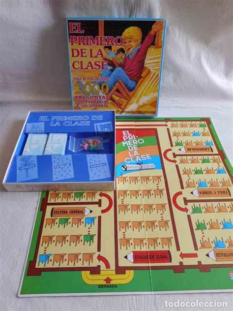 Slap, juego de preguntas en familia ; juego de mesa el primero de la clase. pregunta - Comprar ...