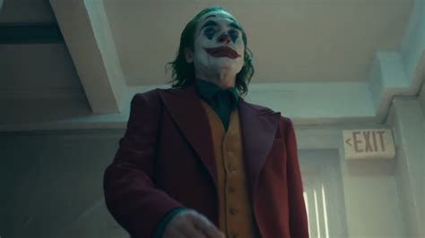 His transformation and his discovery of his own strength and freedom involves violence. Joker Movie Gets Review Bombed By Woke Critics - YouTube