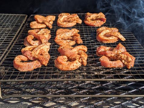 Underway! | Smoking Meat Forums - The Best Smoking Meat Forum On Earth!