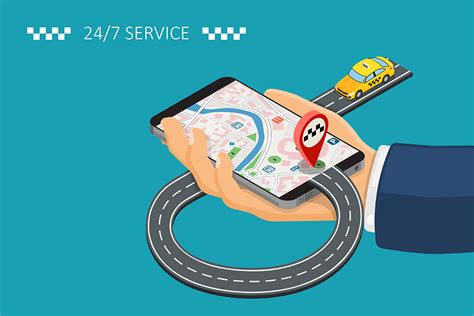 Mobility-as-a-Service (MaaS) - IEEE Innovation at Work