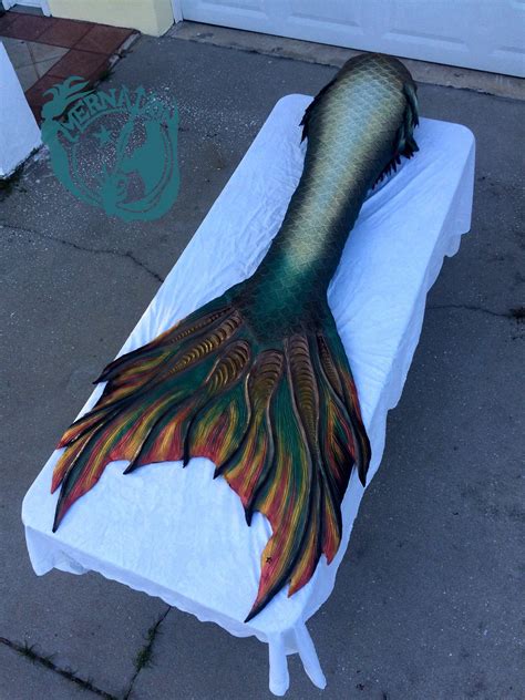 Realistic Mermaid Tails Fin Fun Mermaid Mermaid Tale Mermaid Dreams