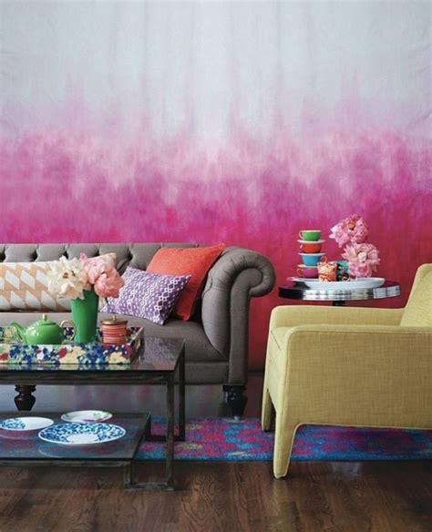 Eine neutrale farbe muss jedoch nicht rein weiß sein. Wohnzimmergestaltung mit Farben und Bildern - 70 frische ...