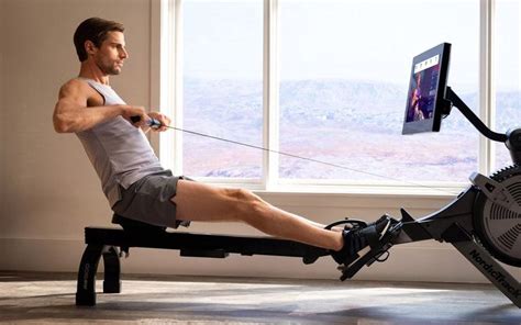 Common Rowing Machine Mistakes And How To Avoid Them SlimoPolis Com