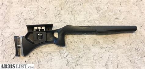 Armslist For Sale Fajen Legacy Series Thumbhole Stock 1022 Ruger