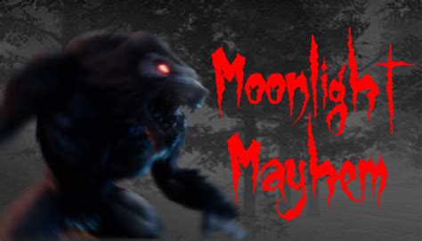 Moonlight Mayhem Demo Steam Charts App 2610460 · Steamdb