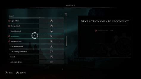 Assasins Creeds Valhalla Control Settings For Better Play For Xbox One