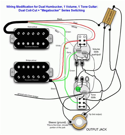 This one tends to get a little dark when i roll the throttle back on it, so i. Paul Reed Smith Wiring Diagram - Wiring Diagram