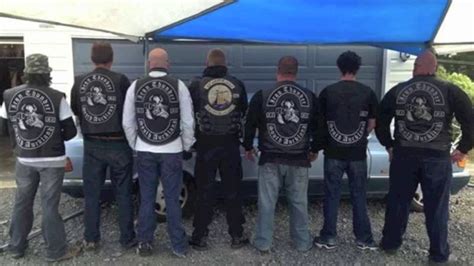 Bandidos mc australia national run 2017 devonport tasmania. Iron Thunder MC NEW ZEALAND - YouTube