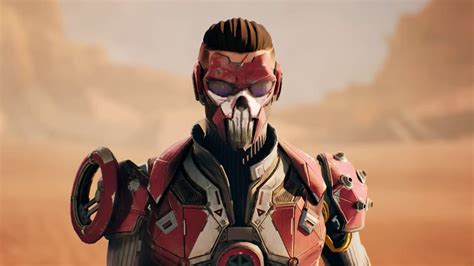 Apex Legends Mobile Fade Character Trailer