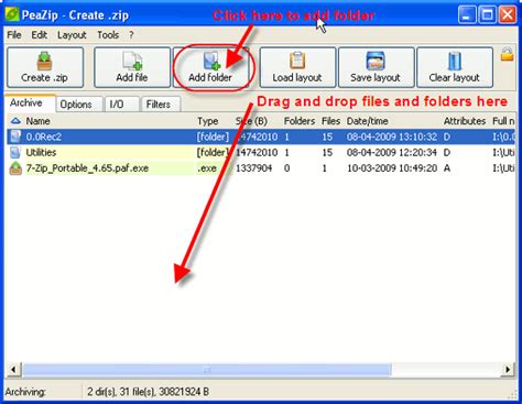 How To Compress And Decompress Files Data Compression Tutorial Zip