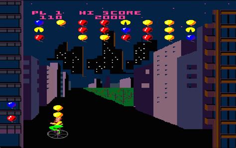 900 Arcade Games Both Classic And Obscure Now Playable Online For Free