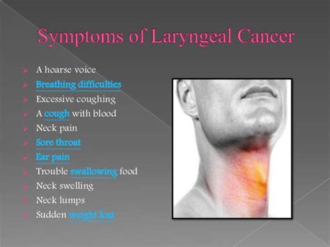 Laryngeal Cancer Larynx Throat Cancer Pembroke Pines Davie