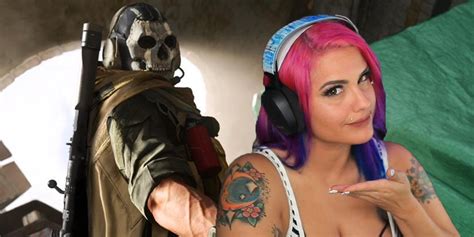 Streamer Zombiunicorn Is Calling Out Facebook And Call Of Duty For