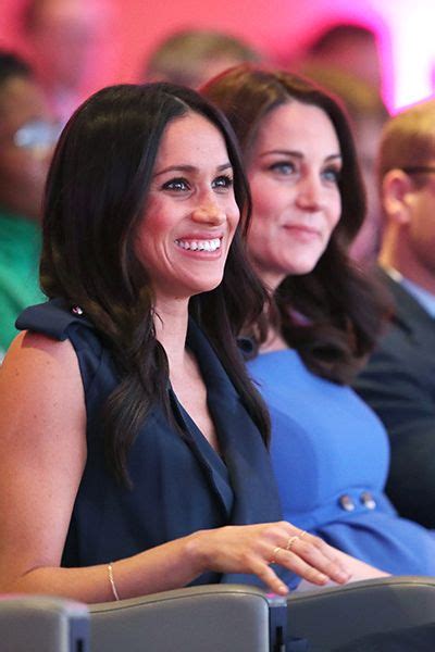 Kate Middleton And Meghan Markle The Special Bond Between The Two