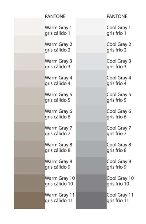 Cómo aplicar tonos de gris en la decoración de interiores