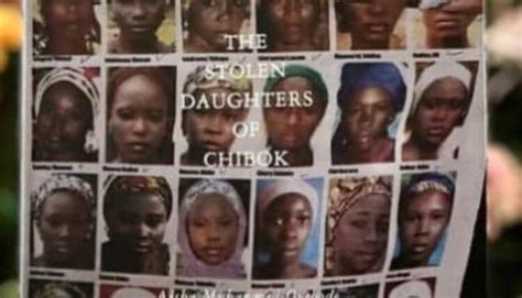 9th Year Of Chibok Girls Abduction Women Girls In Nigeria Deserve Security Education Better