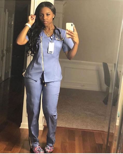 Nursing Goals Nursing Babe Motivation Nurse Outfit Scrubs Scrubs Uniform Scrub Style