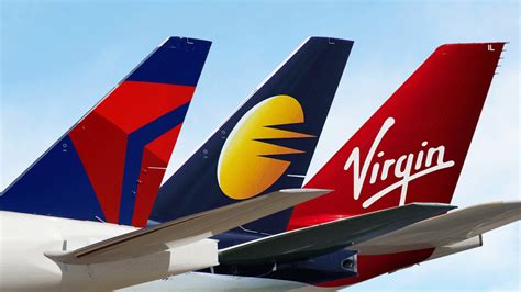 Delta Virgin Atlantic And Jet Airways Announce New Codeshare Agreement