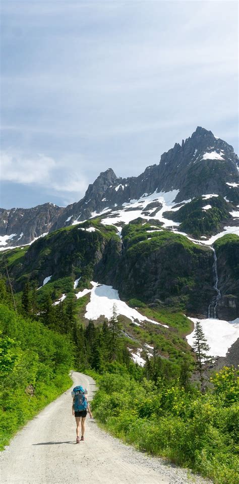 North Cascades National Park Perfect Weekend Guide North Cascades