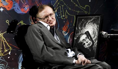 Muere Stephen Hawking Genio De La Astrofísica A Los 76 Años Ciencia