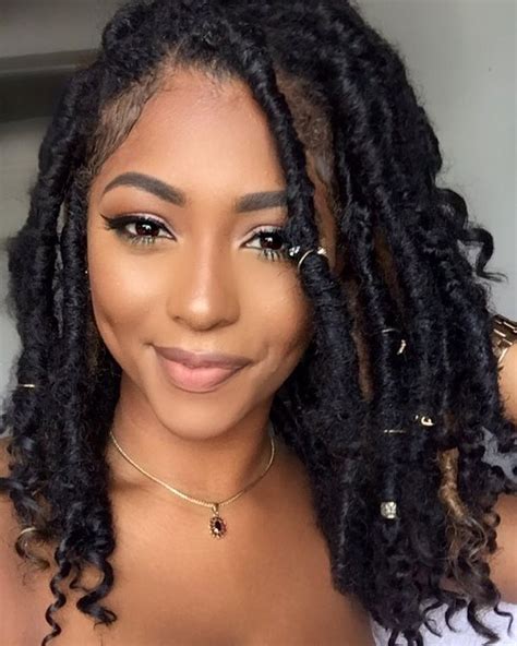 Faux Locs Hairs You Should Consider To Your Next Braid Human Hair Exim