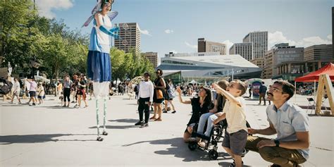 Edmonton International Street Performers Festival Explore Edmonton