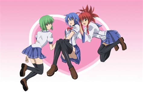 Ichiban Ushiro No Daimaou Demon King Daimao Image Zerochan