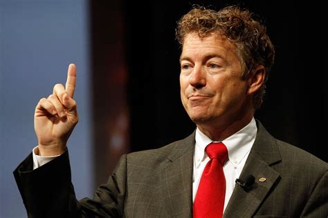 12 Facts About Rand Paul