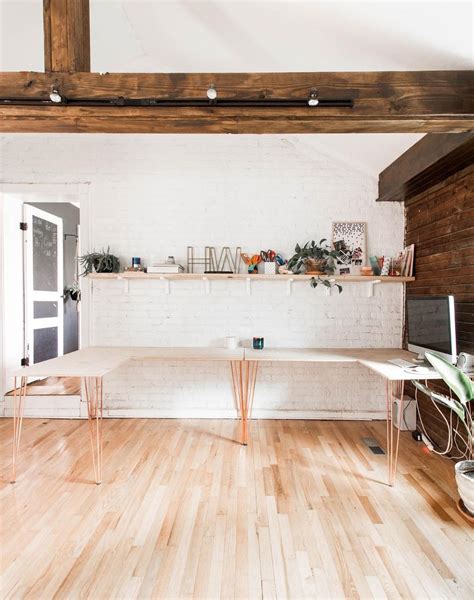 19 Creative Workspace Ideas For Couples Co Brit