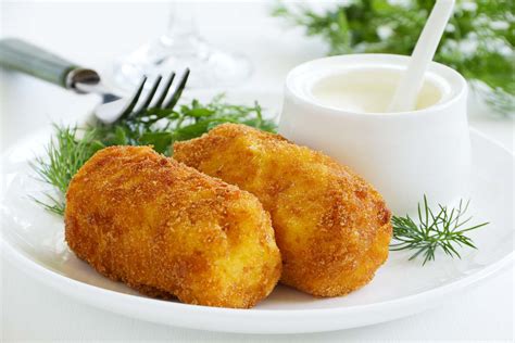 Fennel Potato Croquettes With Paneer Recipe By Archana S Kitchen