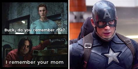 Captain Ameridank 15 Absolutely Hilarious Captain America Memes
