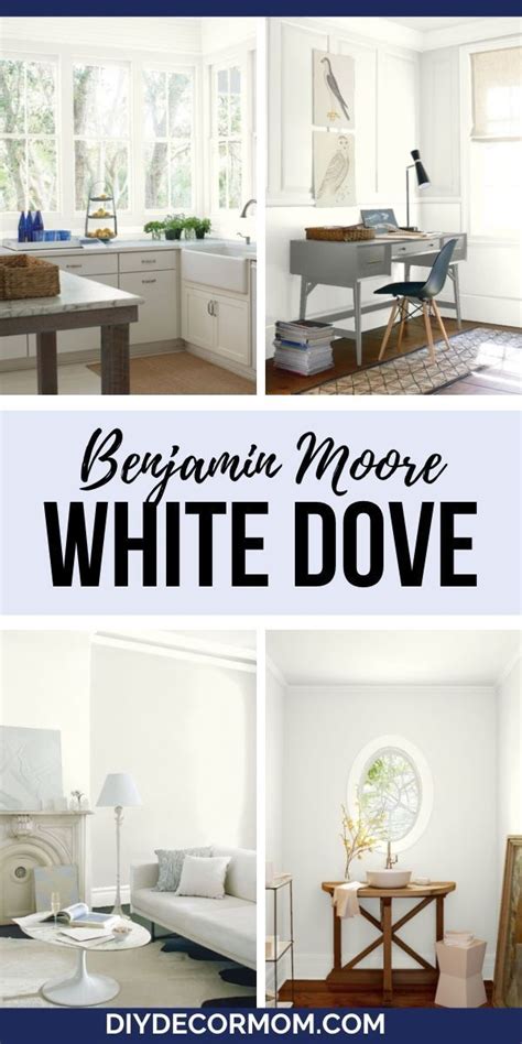 The Best White Dove Rooms And Paint Schemes White Walls Living Room