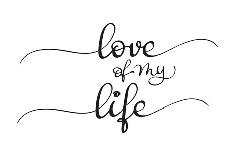 Free 240 Love Of My Life Svg Svg Png Eps Dxf File