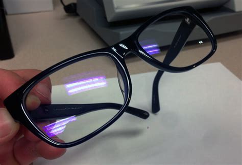 Do Blue Light Blocking Glasses Actually Work Lamps Point