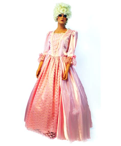 Pink Marie Antoinette Adult Costume Exclusive